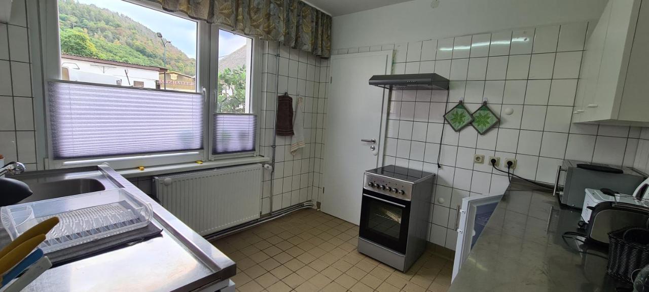 Auf Dem Reiterhof Leilighet Wernigerode Eksteriør bilde